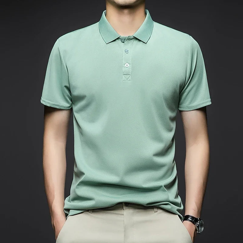 Zomers Poloshirt