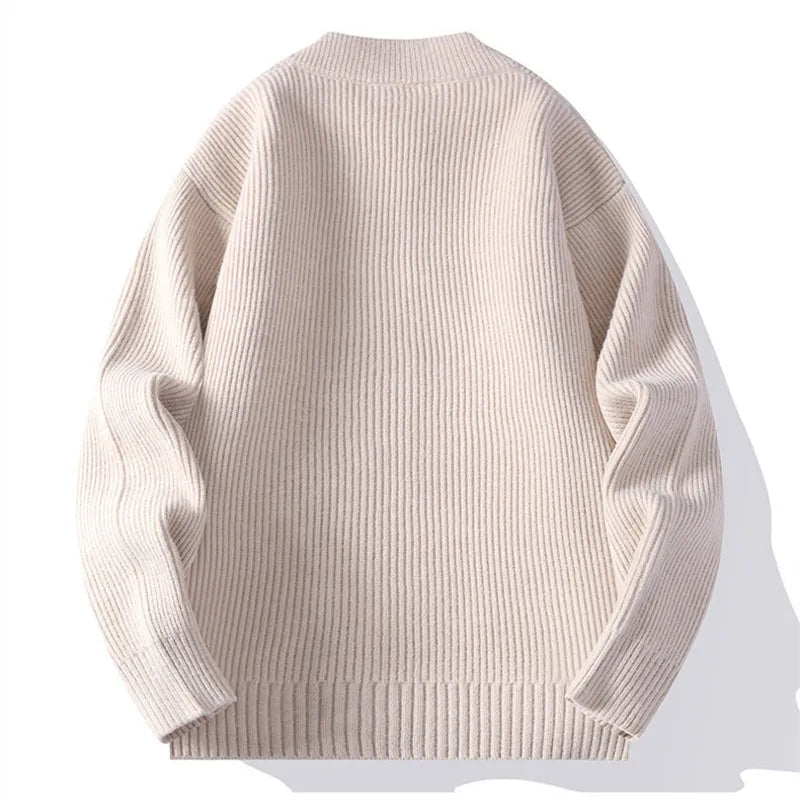 Elegant gebreid vest