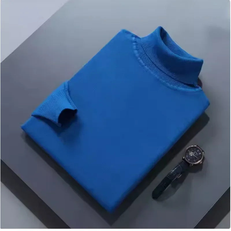 St. Moritz wollen coltrui