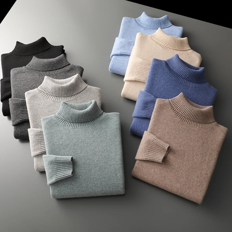 Wenen Merinowol coltrui