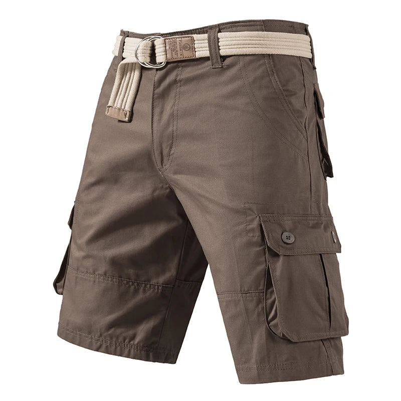 Cargo kniebroek