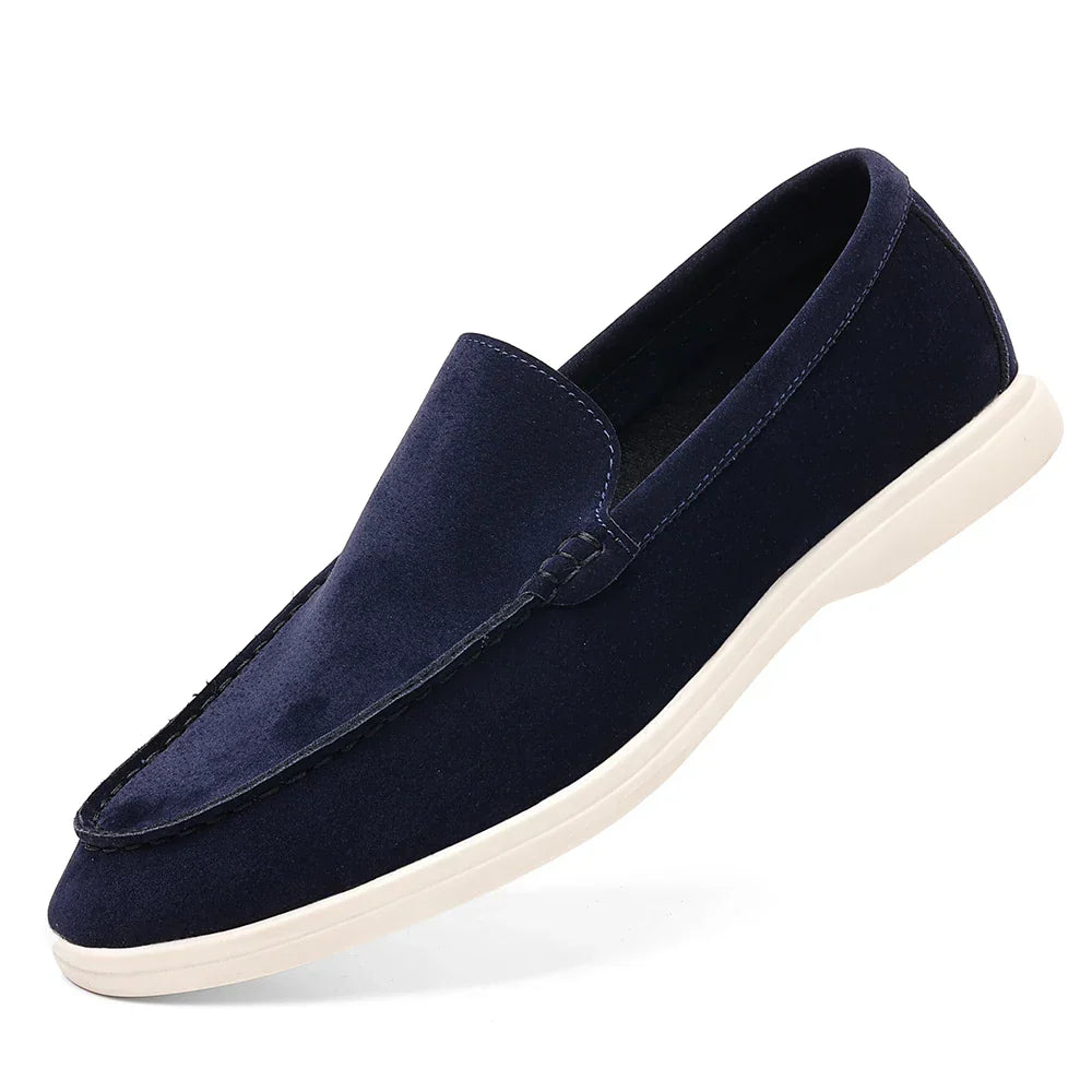 Premium suède Loafers