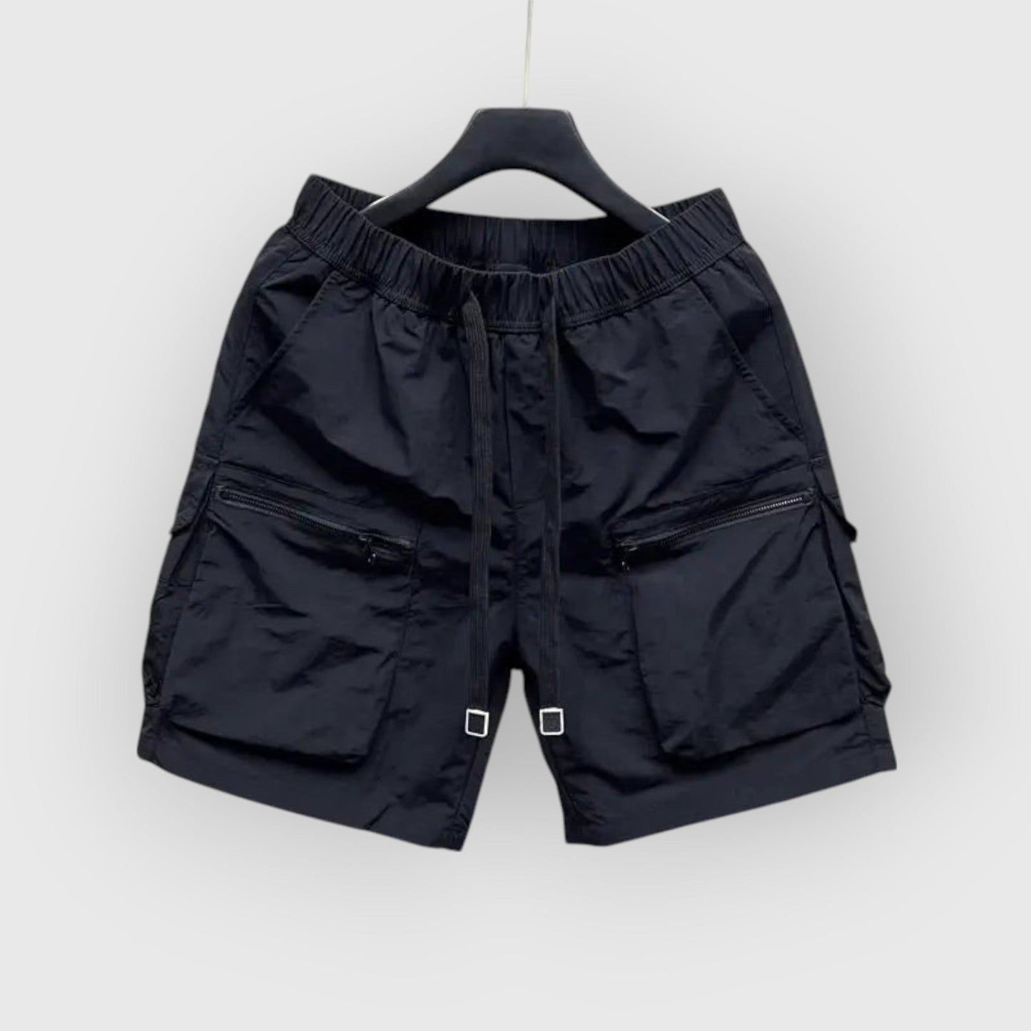 Elegante Cargo Korte Broek