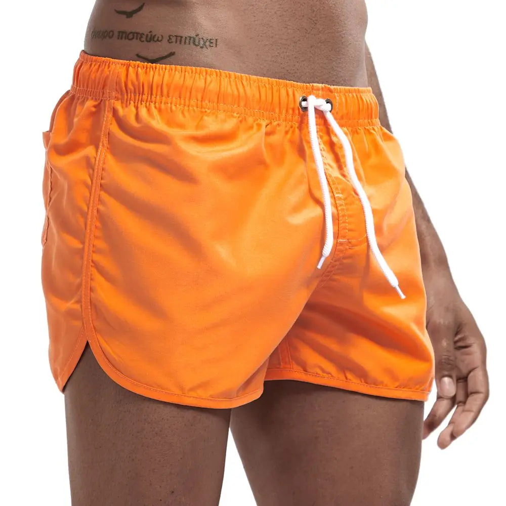 Basic Zwemshort