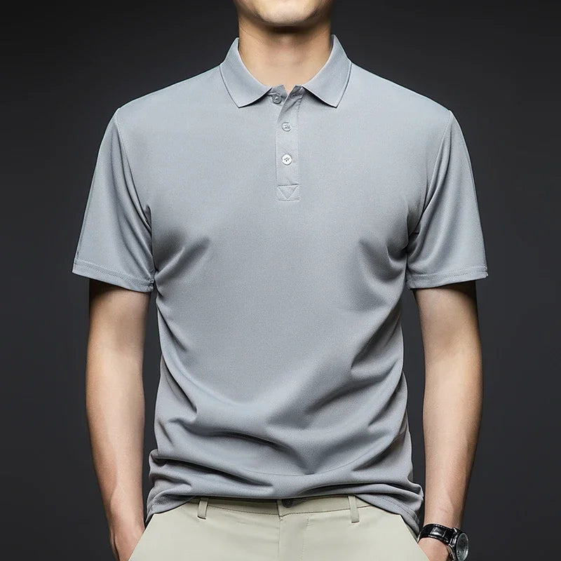 Zomers Poloshirt