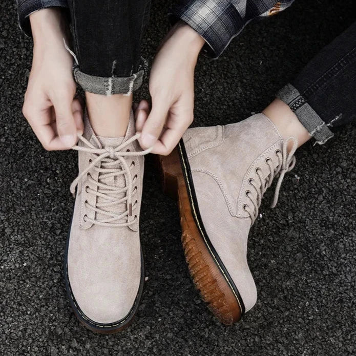 Brooks Casual Laarzen