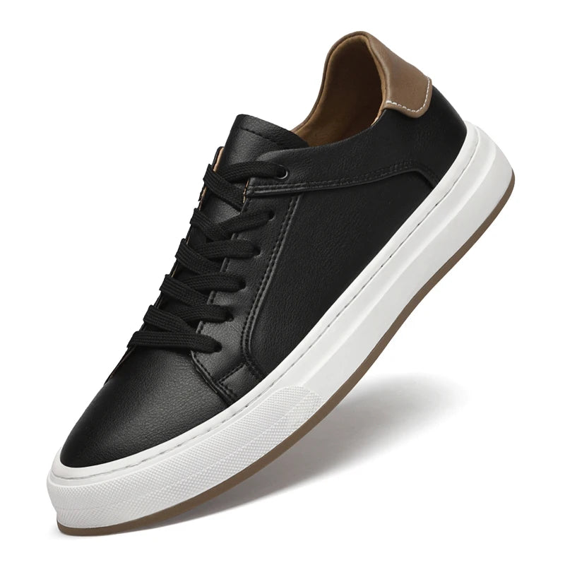 Hoogwaardige leren schoenen