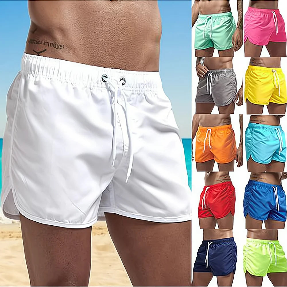 Basic Zwemshort