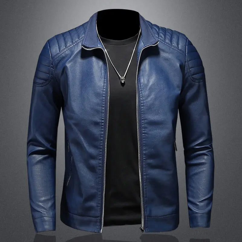 Premium Leren Jas