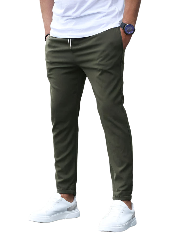 Renato Premium Stretch Broek