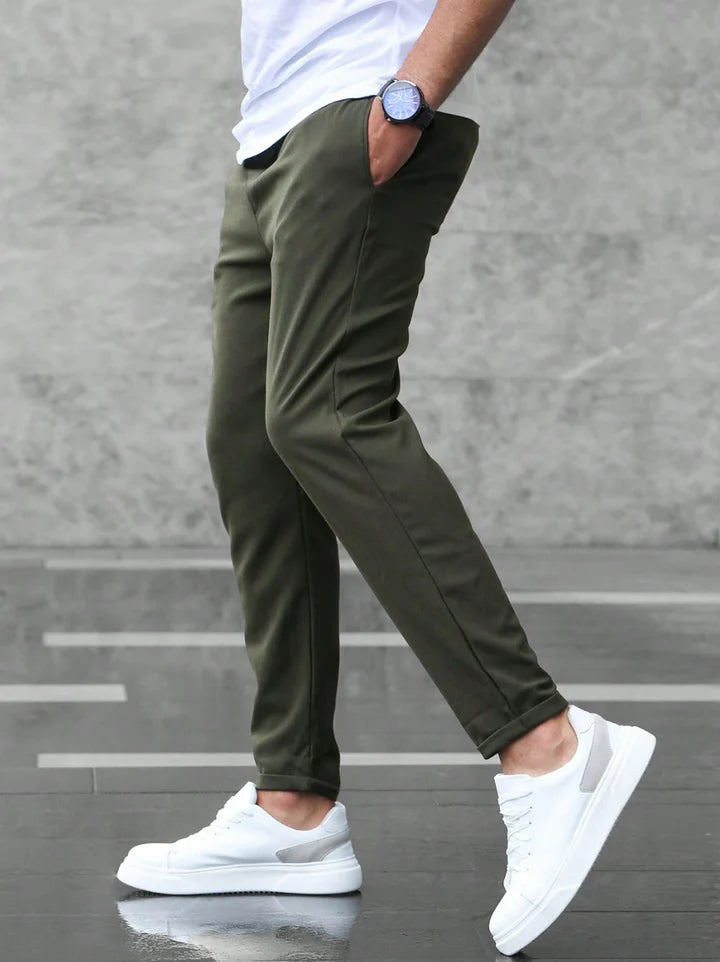 Renato Premium Stretch Broek
