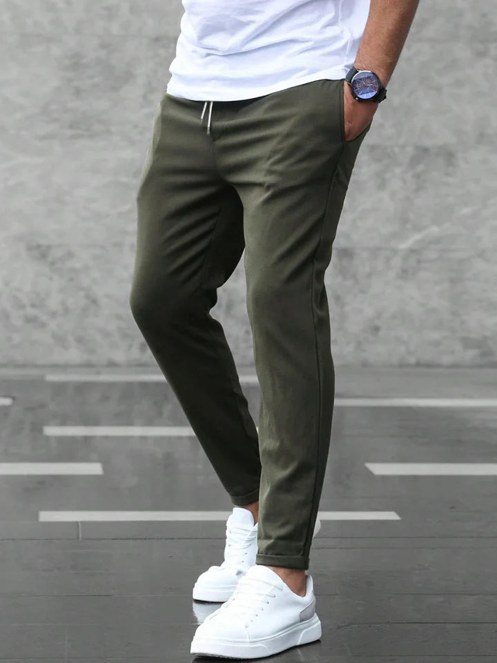 Renato Premium Stretch Broek