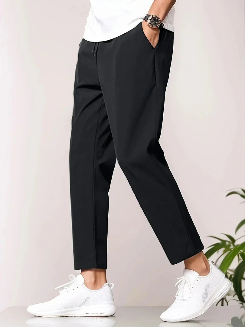 Comfortabele broek