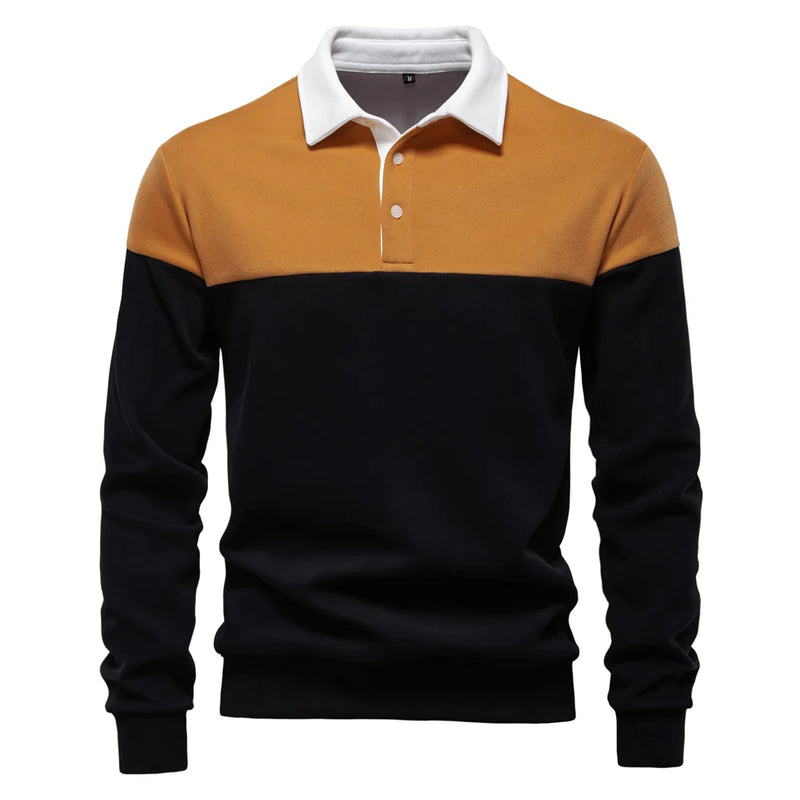Elegante Polo Trui
