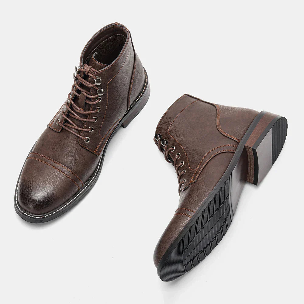 Flint Premium Laarzen
