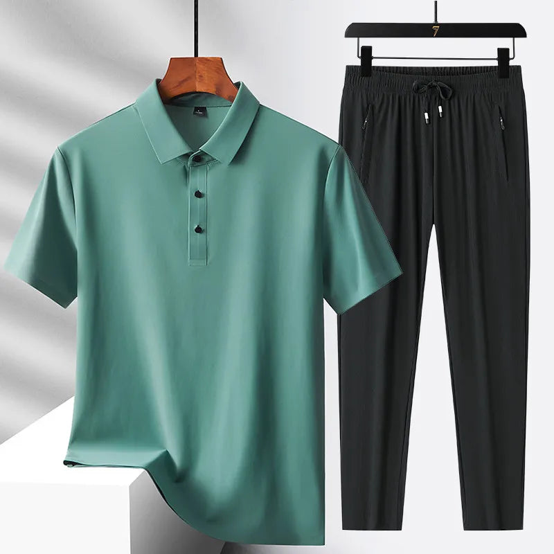 Casual 2-delige set