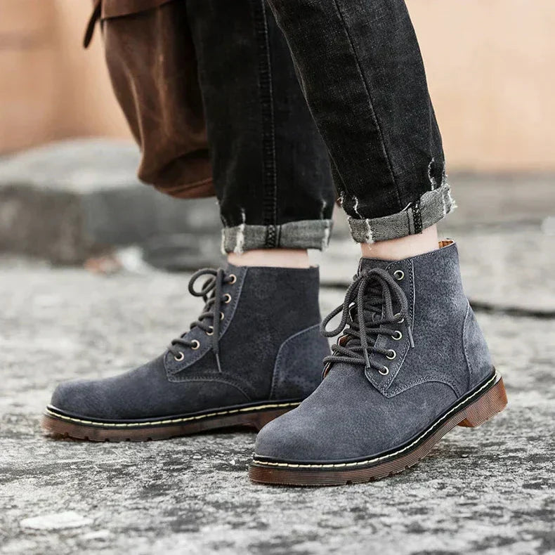 Brooks Casual Laarzen