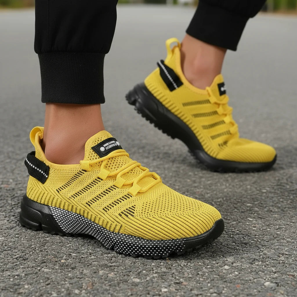 Elegante herenschoenen