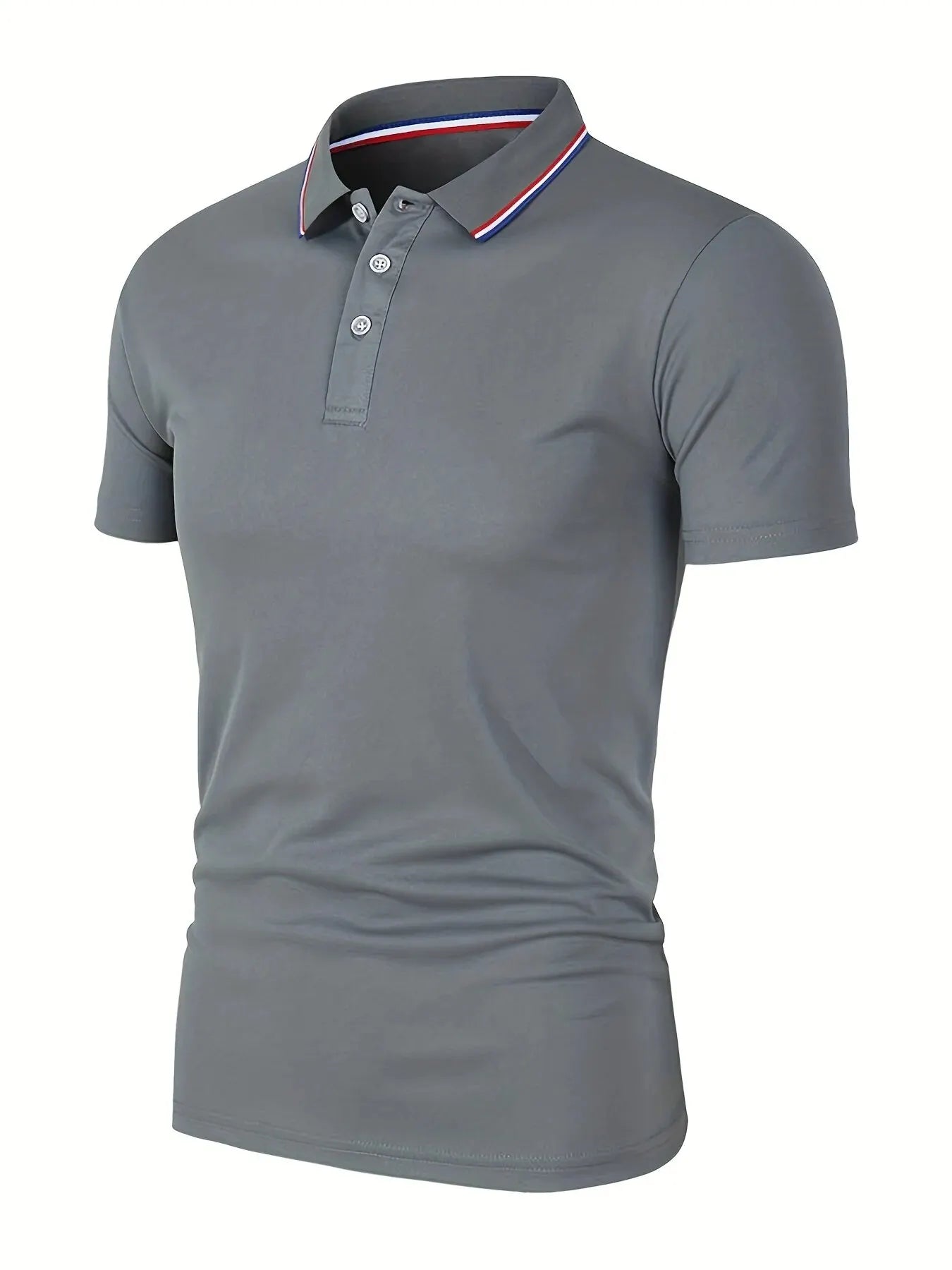 Elegant poloshirt