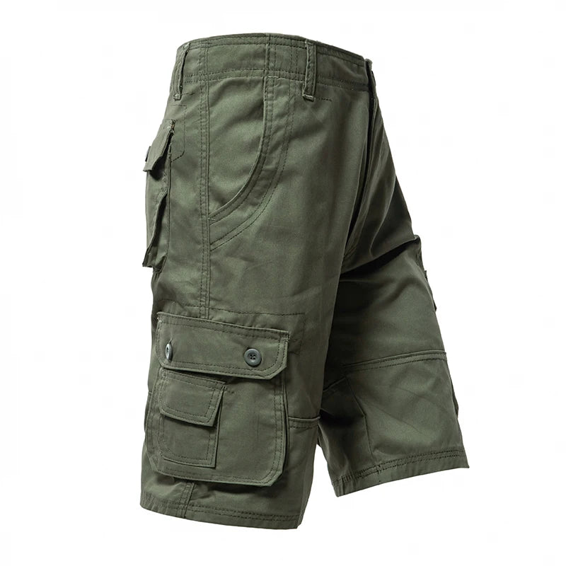Casual Cargo Kniebroek