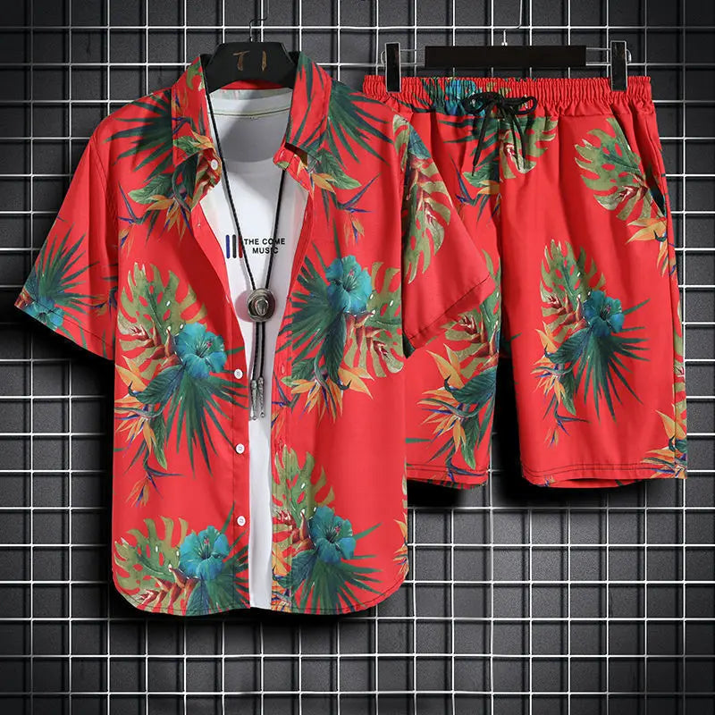Bloemen Zomerset