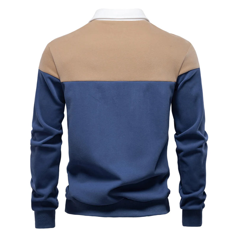 Elegante Polo Trui
