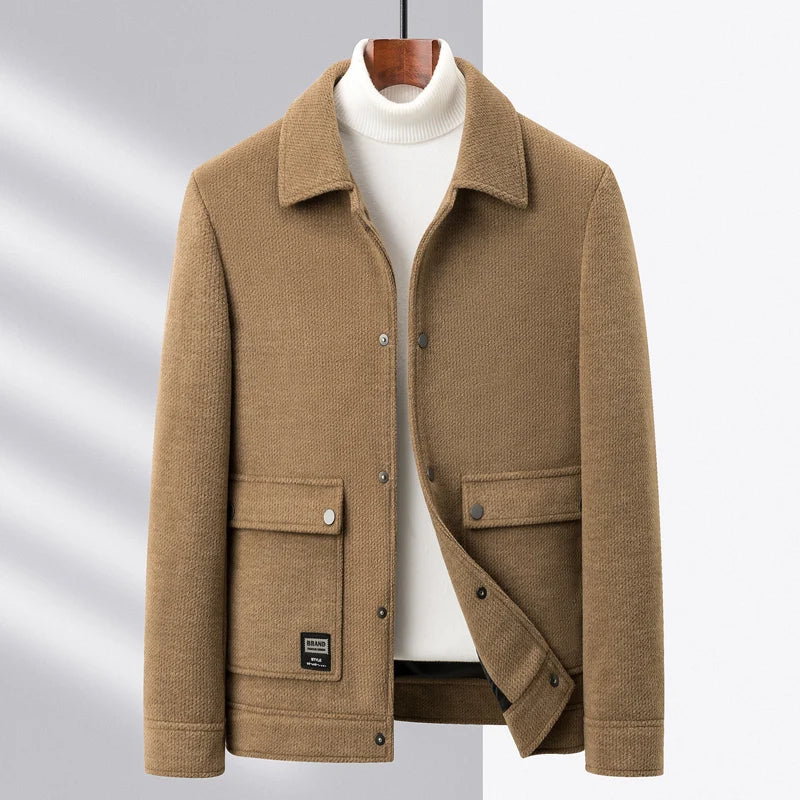 Chique luxe jas