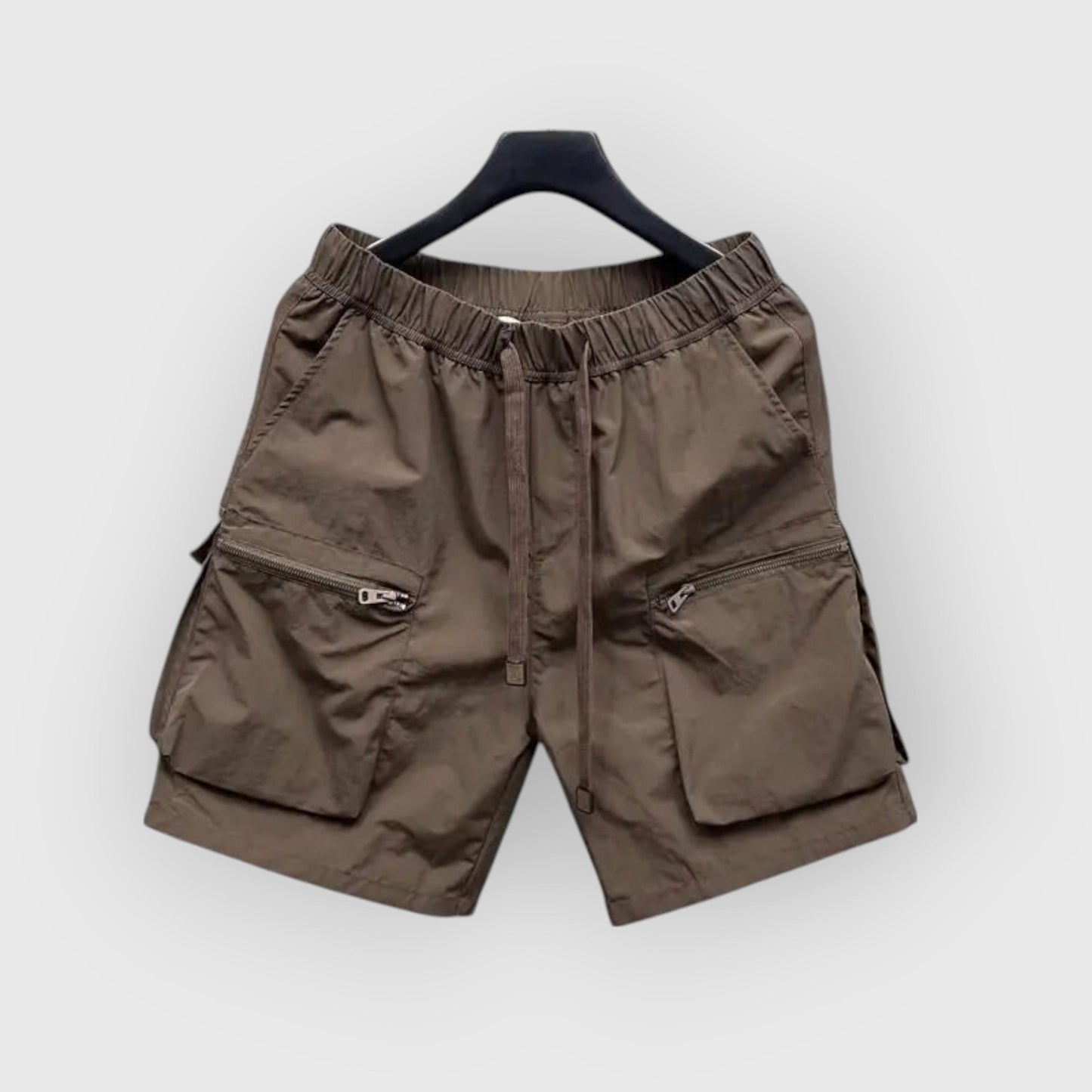 Elegante Cargo Korte Broek