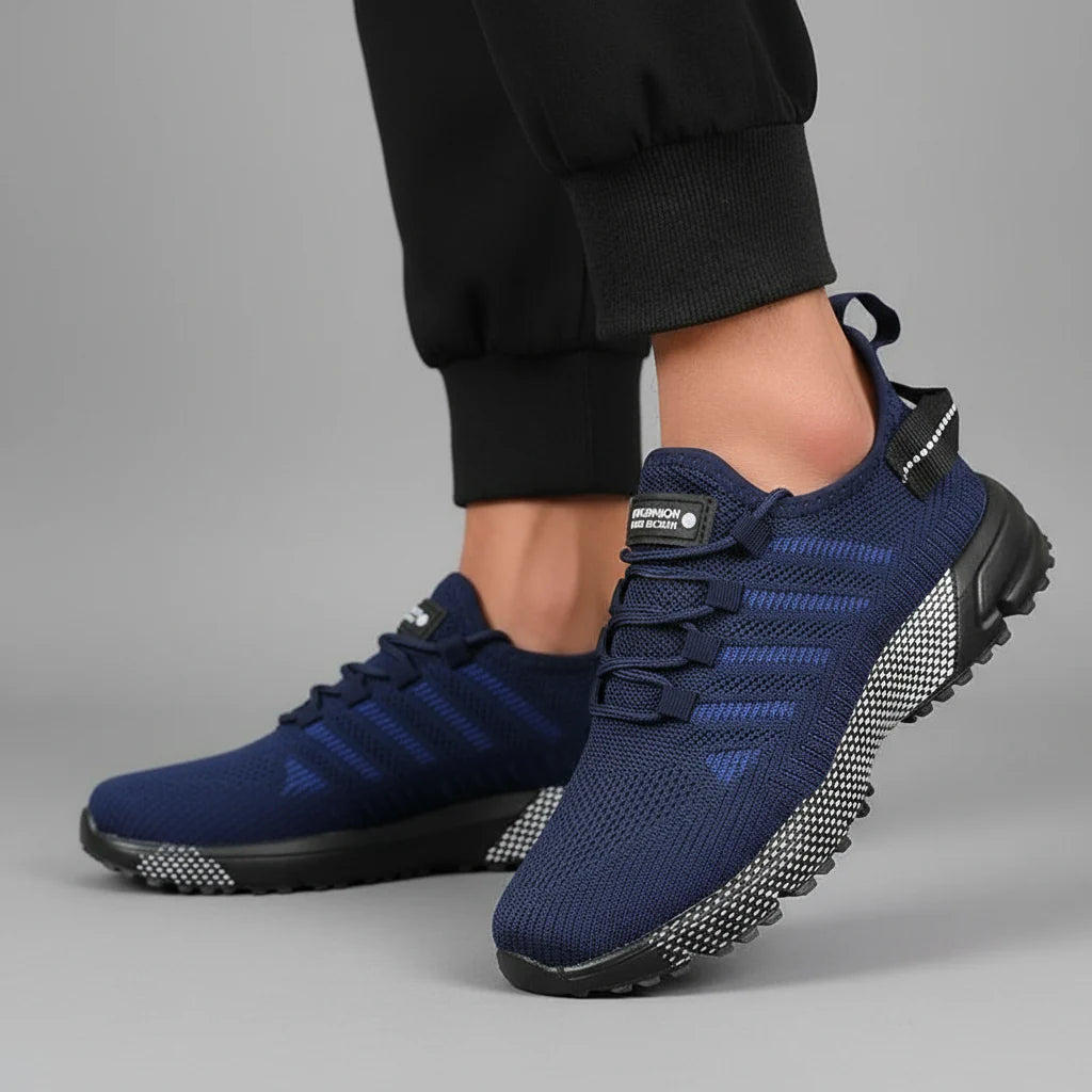 Elegante herenschoenen