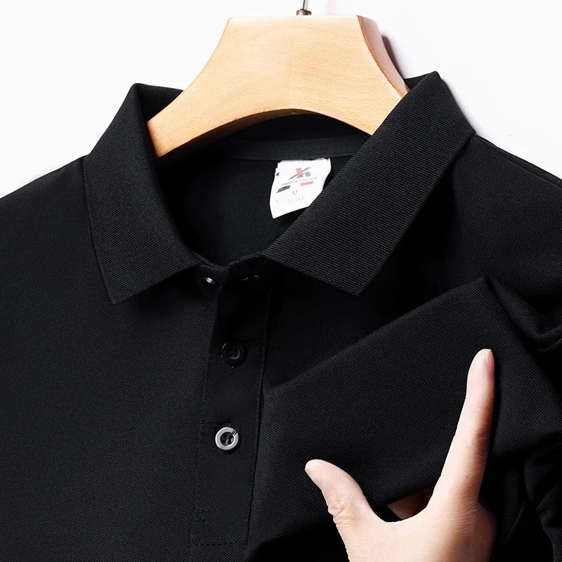 Zomers Poloshirt