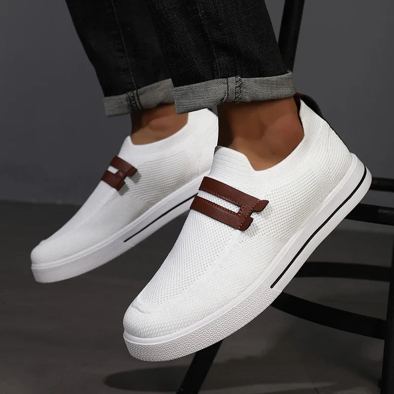 Luchtdichte schoenen
