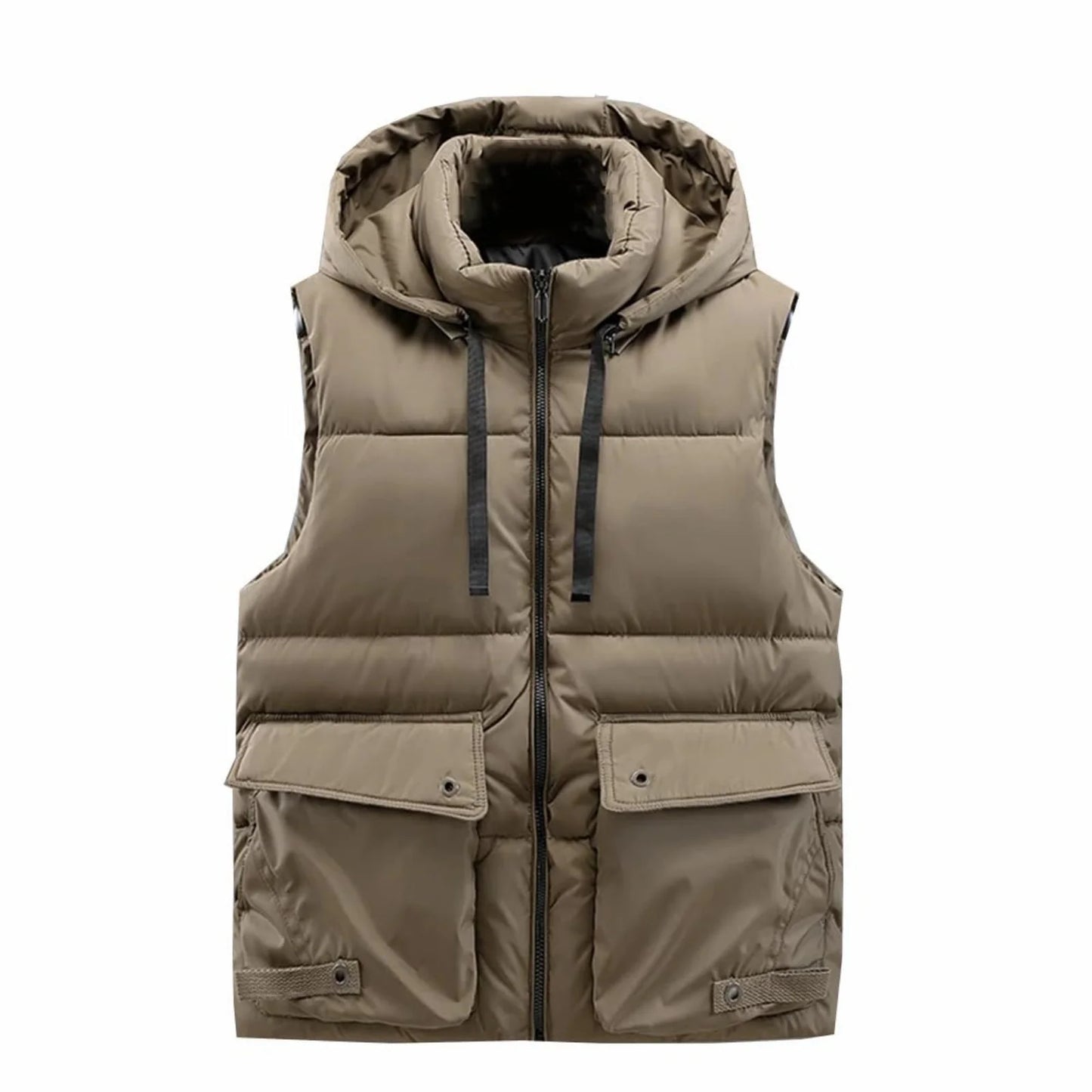 Elegante heren bodywarmer