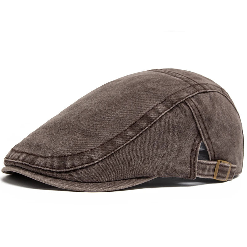 Vintage baret