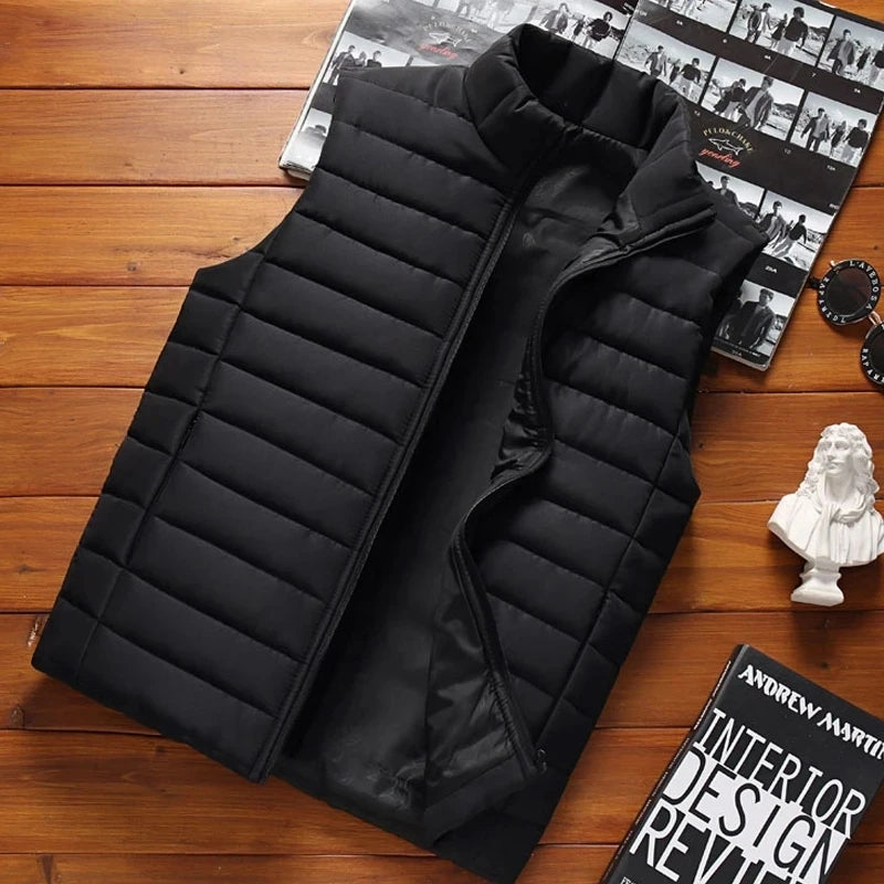 Elegant zomervest
