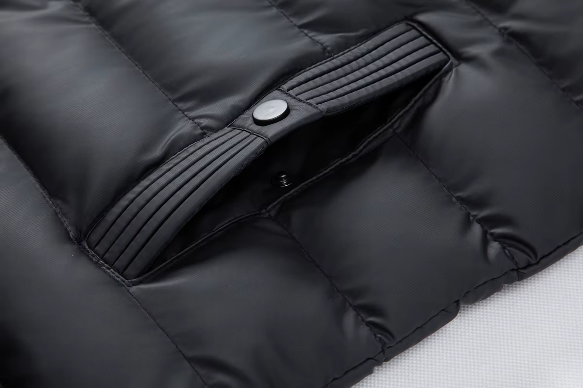 Paris Premium Hybride Jas