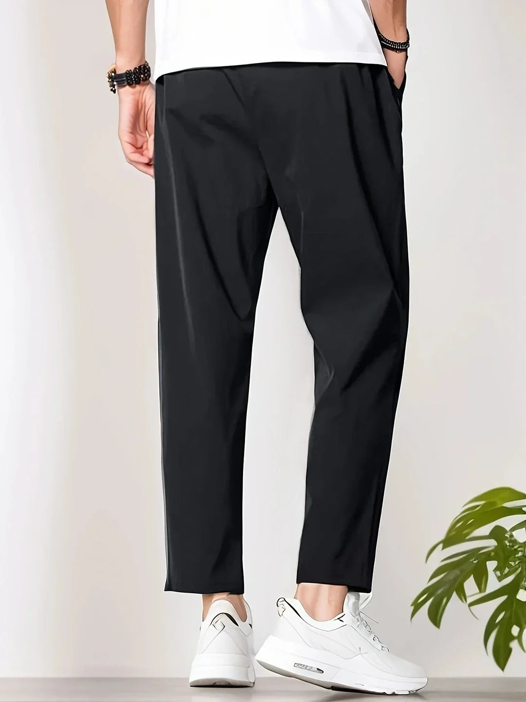 Comfortabele broek