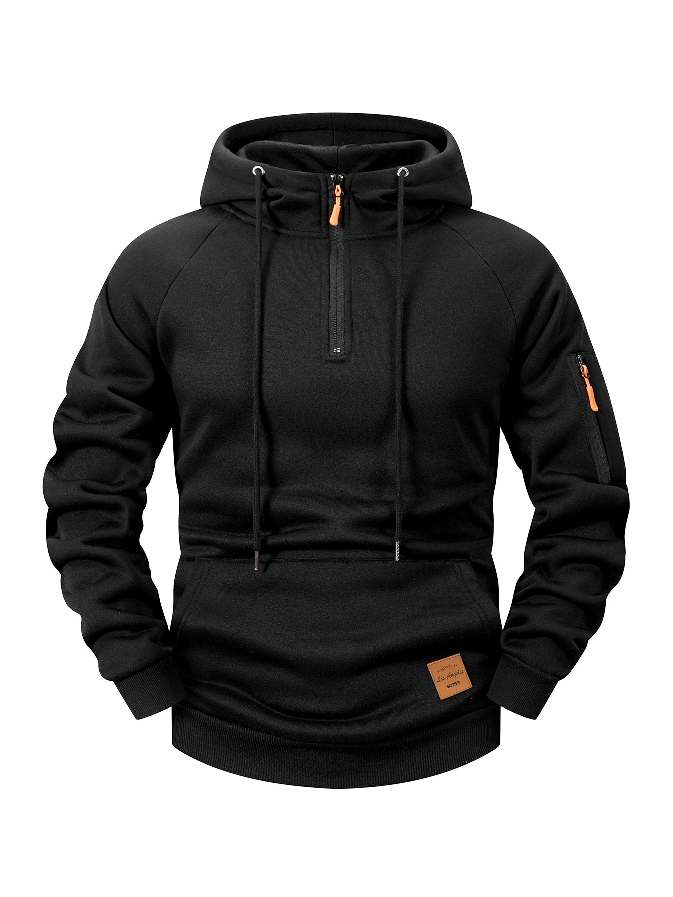 Elegante Heren Hoodie