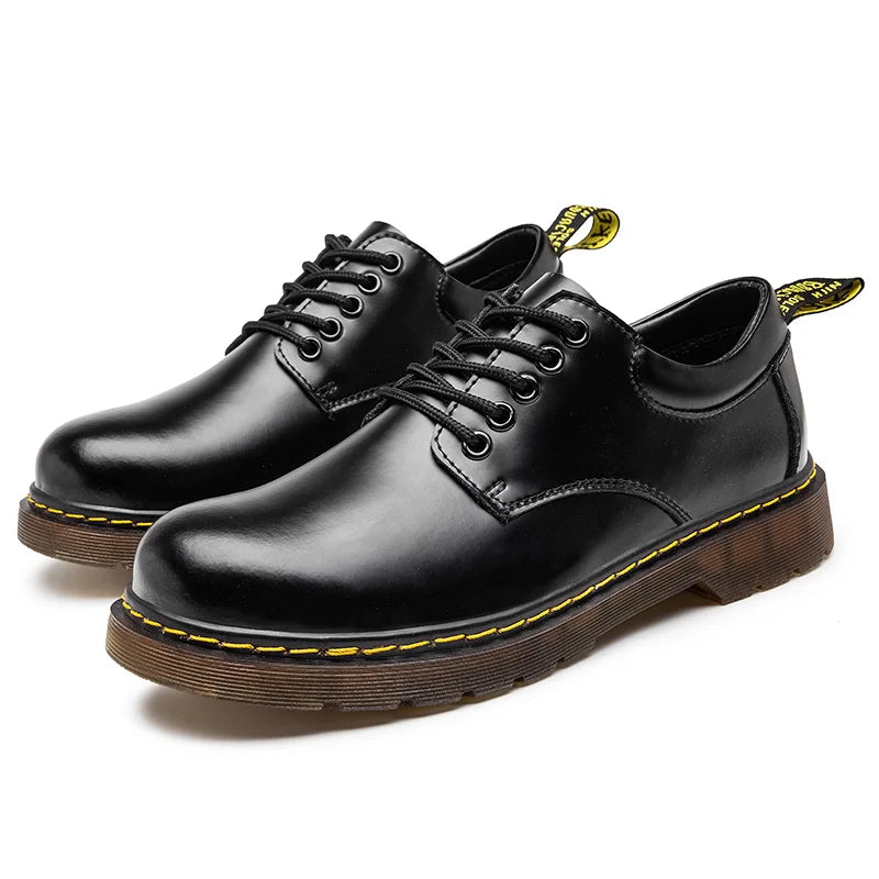 Laurence Oxford Laarzen