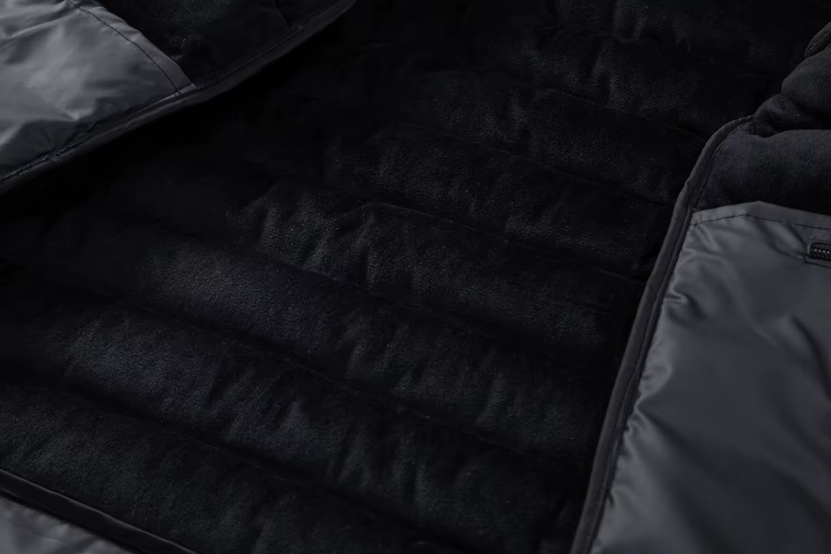 Paris Premium Hybride Jas