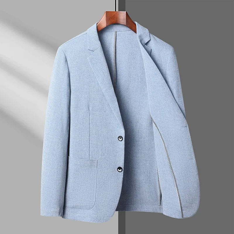 Elegante zomerblazer
