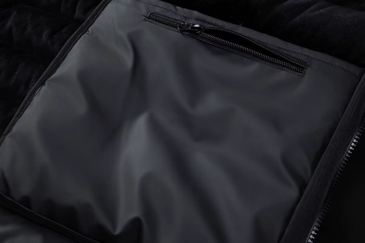 Paris Premium Hybride Jas