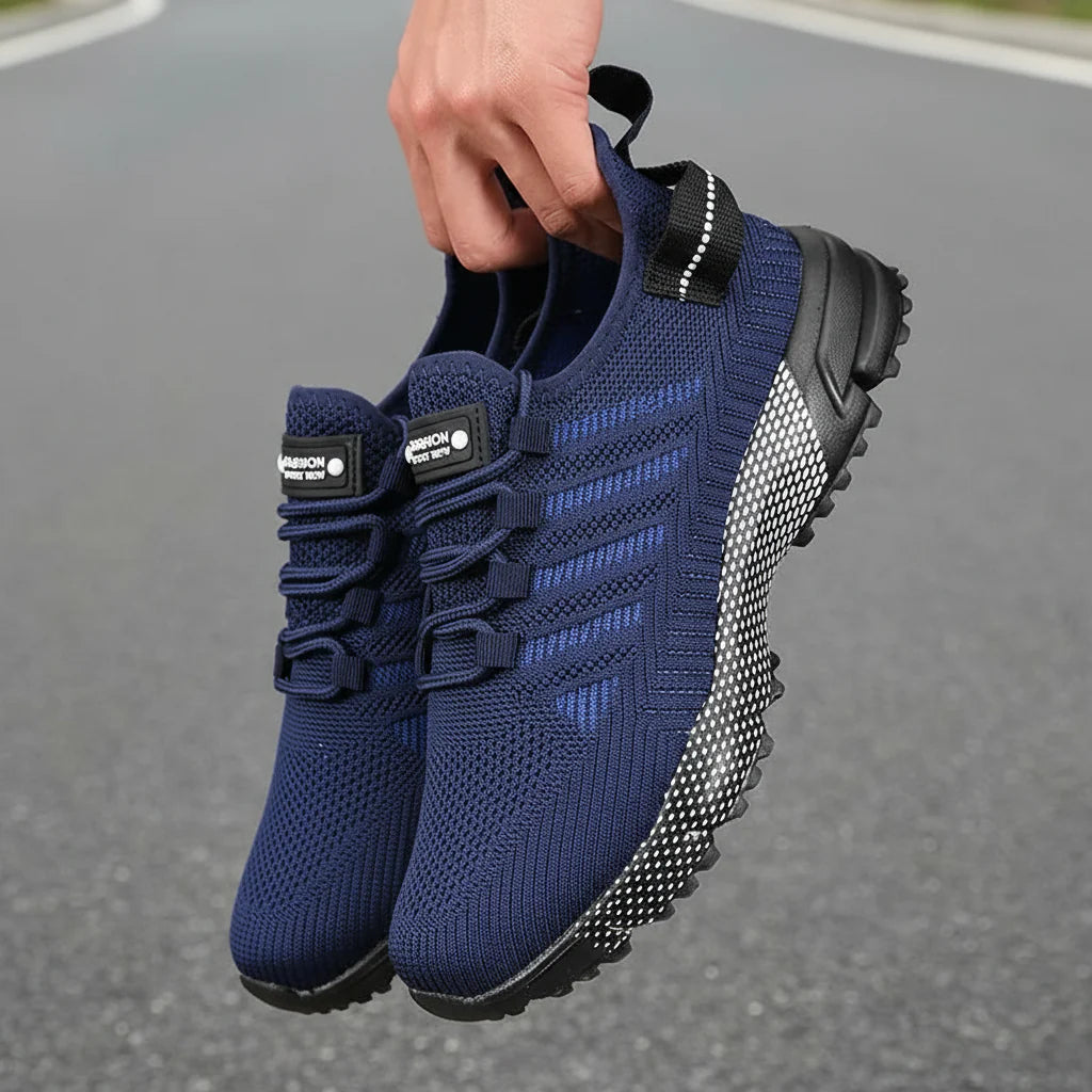 Elegante herenschoenen