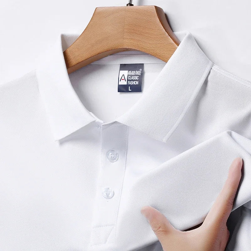 Zomers Poloshirt