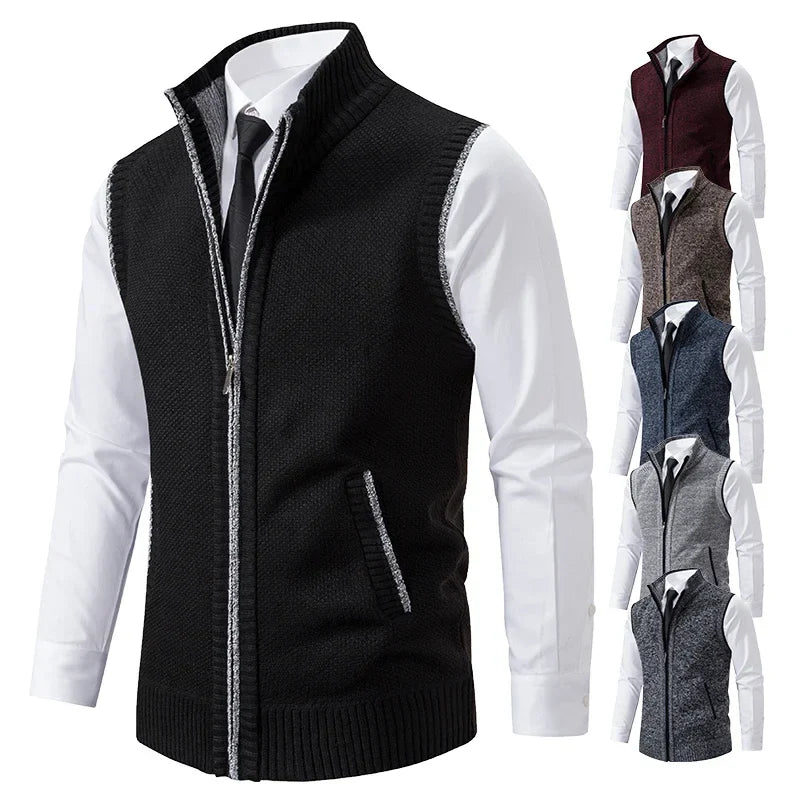 Givalli - Vest