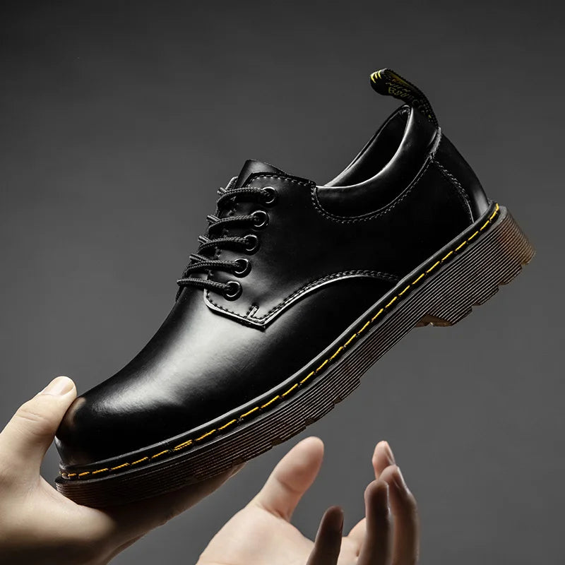 Laurence Oxford Laarzen