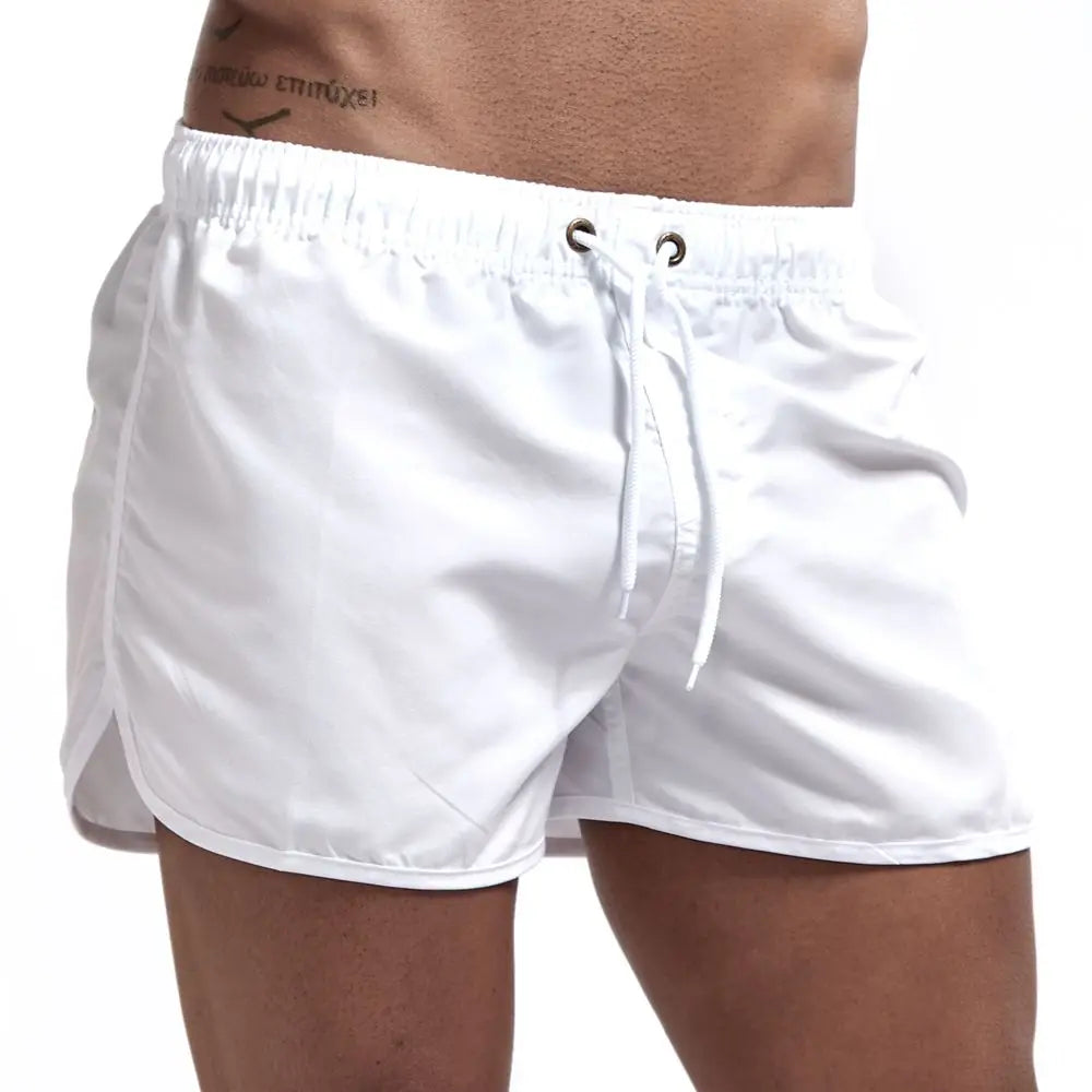 Basic Zwemshort