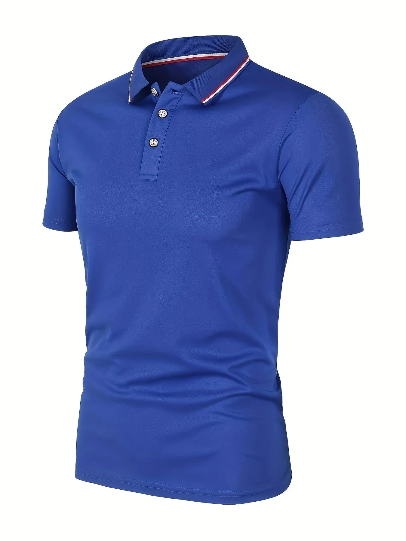 Elegant poloshirt
