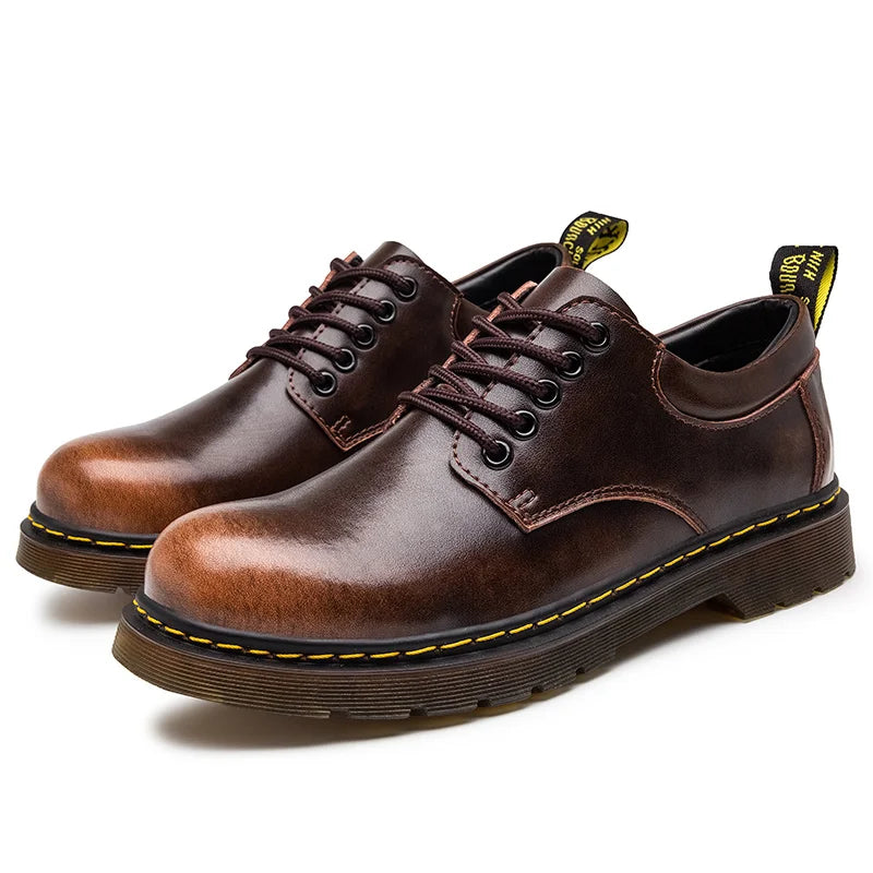 Laurence Oxford Laarzen