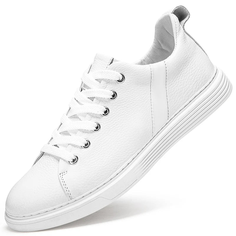 Elegante Leren Schoenen