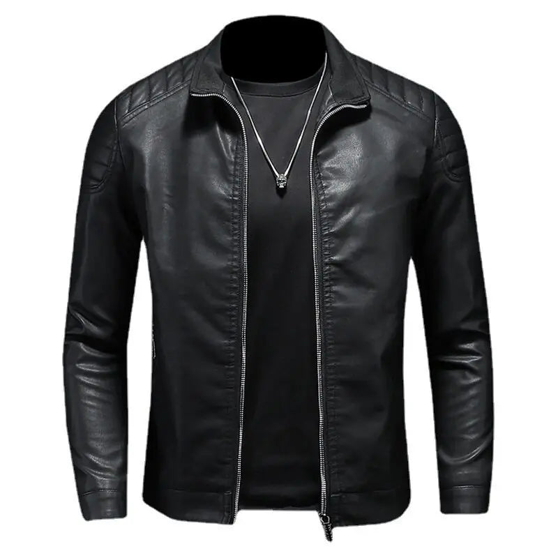 Premium Leren Jas
